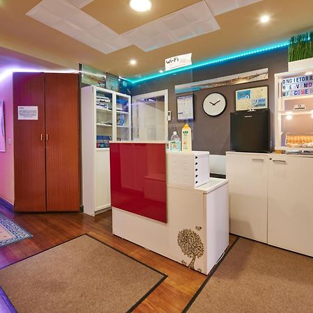 Pension Areeta Portugalete Zewnętrze zdjęcie